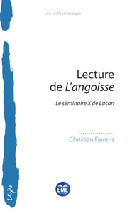 Lecture de L’angoisse