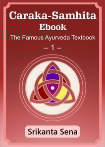Caraka-Samhita Ebook