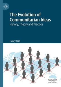 Evolution of Communitarian Ideas