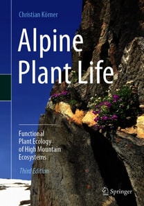 Alpine Plant Life