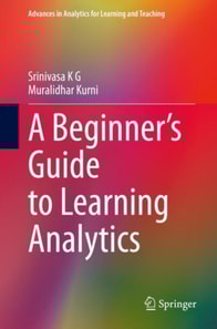 Beginner's Guide to Learning Analytics
