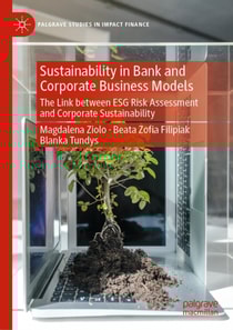 Sustainability in Bank and Corporate Business Models