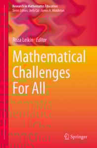 Mathematical Challenges For All