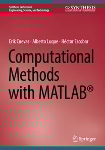 Computational Methods with MATLAB(R)