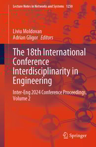 18th International Conference Interdisciplinarity in Engineering