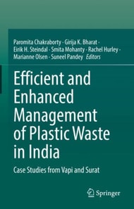 Efficient and Enhanced Management of Plastic Waste in India