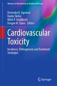 Cardiovascular Toxicity