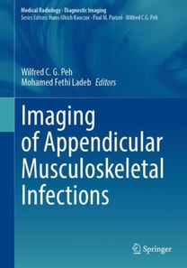 Imaging of Appendicular Musculoskeletal Infections