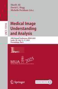 Medical Image Understanding and Analysis