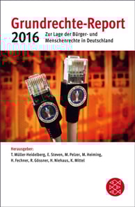 Grundrechte-Report 2016