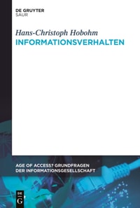 Informationsverhalten