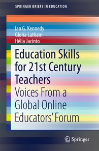Education Skills for 21st Century Teachers