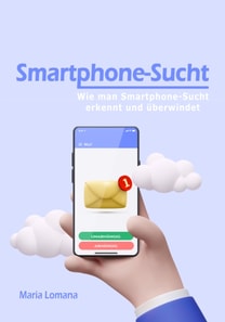 Smartphone-Sucht