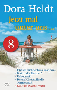 Jetzt mal unter uns … – Teil 8