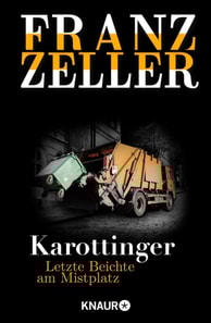 Karottinger