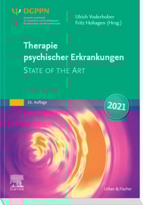 Therapie psychischer Erkrankungen