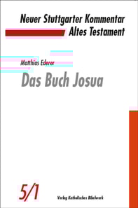 Das Buch Josua