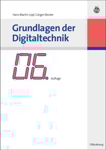 Grundlagen der Digitaltechnik