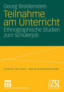 Teilnahme am Unterricht
