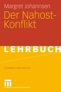 Der Nahost-Konflikt
