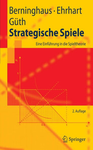 Strategische Spiele