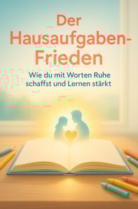 Der Hausaufgaben-Frieden