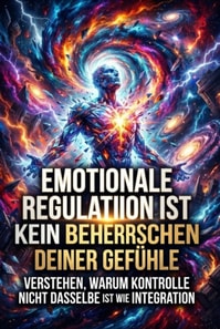 Emotionale Regulation ist kein Beherrschen deiner Gefuhle