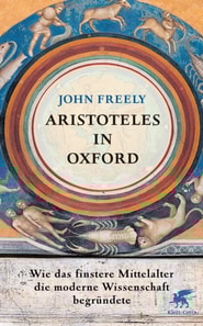 Aristoteles in Oxford