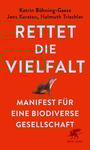 Rettet die Vielfalt