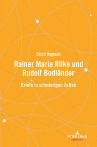 Rainer Maria Rilke und Rudolf Bodlaender