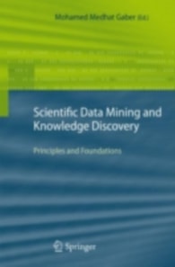Scientific Data Mining and Knowledge Discovery