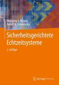 Sicherheitsgerichtete Echtzeitsysteme