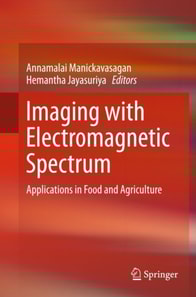 Imaging with Electromagnetic Spectrum