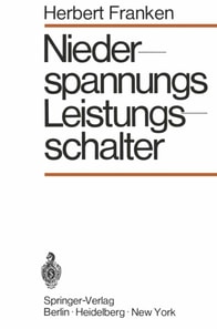 Niederspannungs-Leistungsschalter