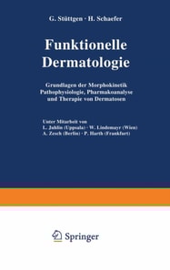 Funktionelle Dermatologie