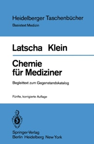 Chemie für Mediziner