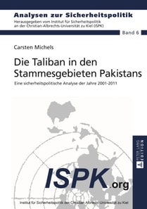 Die Taliban in den Stammesgebieten Pakistans