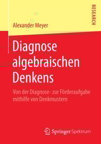 Diagnose algebraischen Denkens