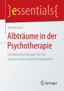 Albträume in der Psychotherapie