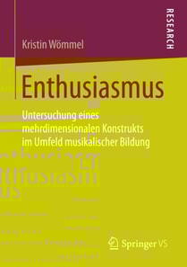 Enthusiasmus