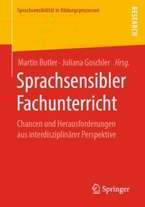 Sprachsensibler Fachunterricht