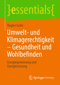 Umwelt- und Klimagerechtigkeit – Gesundheit und Wohlbefinden