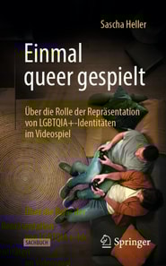 Einmal queer gespielt