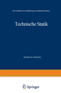 Technische Statik