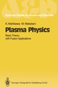 Plasma Physics