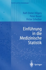 Einführung in die Medizinische Statistik