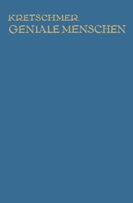 Geniale Menschen