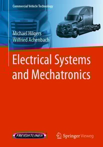 Electrical Systems and Mechatronics