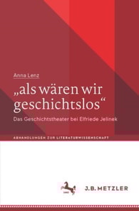 „als wären wir geschichtslos“