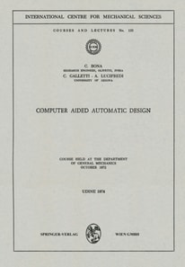Computer Aided Automatic Design